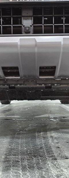 Toyota Land Cruiser Prado 250 Guard B6 — 6