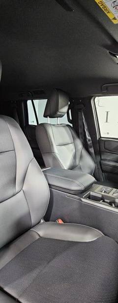 Toyota Land Cruiser Prado 250 Guard B6 — 7