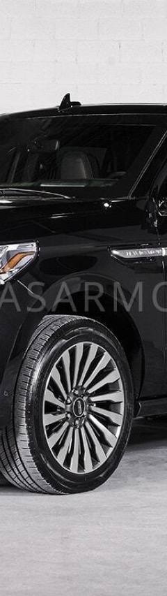 Lincoln Navigator L Guard INKAS B6+ — 1