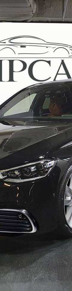 Mercedes-Benz S 680 Guard VR10 4Matic — 1