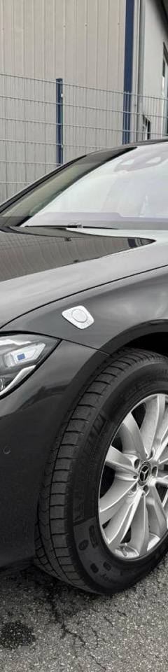 Mercedes-Benz S 680 Guard VR10 4Matic — 1