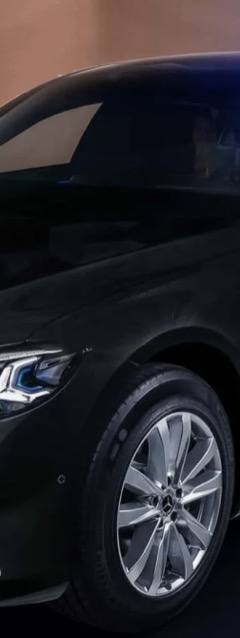 Mercedes-Benz S 680 Guard VR10 4Matic — 1