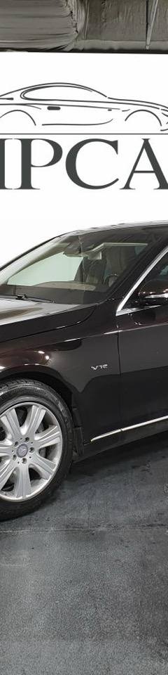 Mercedes-Maybach S 650 Guard KLASSEN — 1