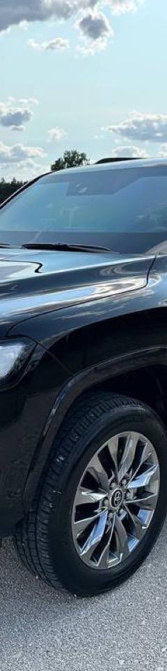 Toyota Land Cruiser 300 Guard INKAS B6+ — 1