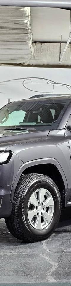 Toyota Land Cruiser 300 Guard B6+ — 1